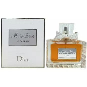 Miss Dior Le Parfum