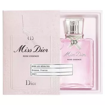 Miss Dior Rose Essence