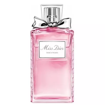 Miss Dior Rose N’Roses