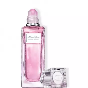 Miss Dior Rose N'Roses Roller Pearl