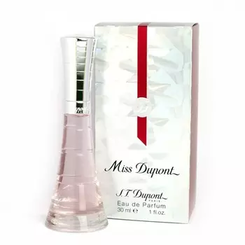Miss Dupont