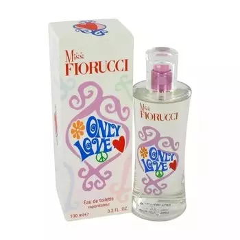 Miss Fiorucci Only Love