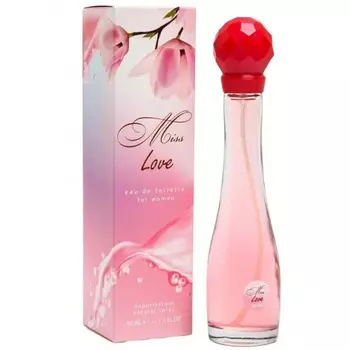 Miss Love