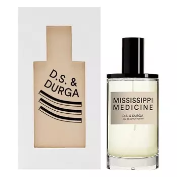 Mississippi Medicine