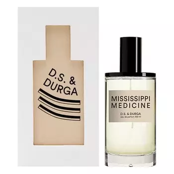 Mississippi Medicine