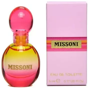 Missoni Eau de Toilette