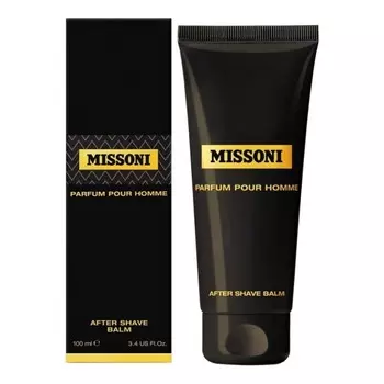 Missoni Parfum Pour Homme