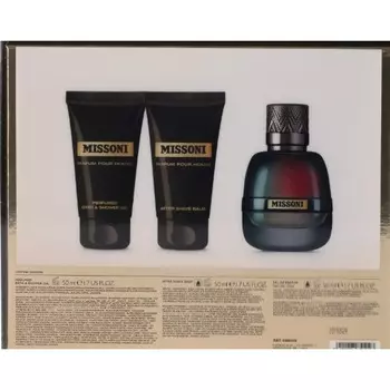 Missoni Parfum Pour Homme