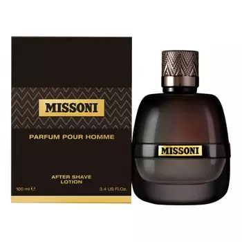 Missoni Parfum Pour Homme