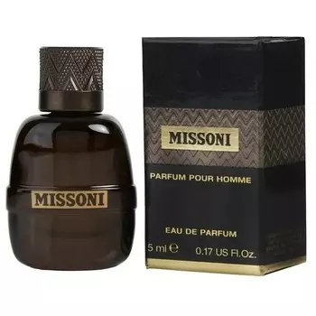 Missoni Parfum Pour Homme