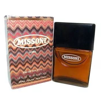 Missoni Uomo