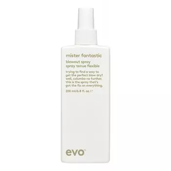 Спрей для волос EVO