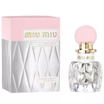 Miu Miu Fleur d’Argent
