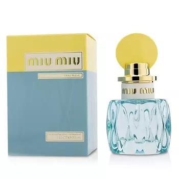 Miu Miu L’Eau Bleue