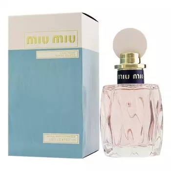 Miu Miu L’Eau Rosee