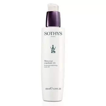 Моделирующая сыворотка 24-х час. действия Essential Slimming Care 24