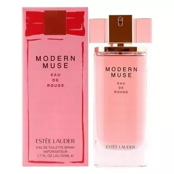 Modern Muse Eau de Rouge