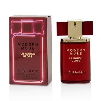 Modern Muse Le Rouge Gloss