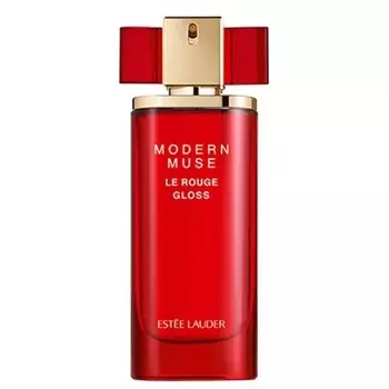 Modern Muse Le Rouge Gloss