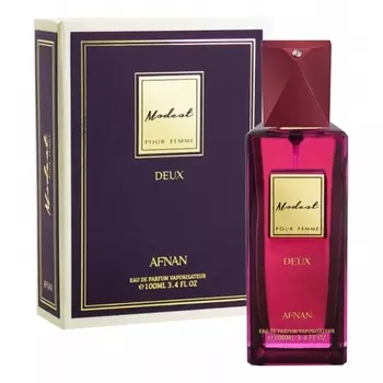 Modest Deux pour Femme