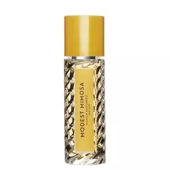 Modest Mimosa