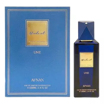 Modest Pour Femme Une