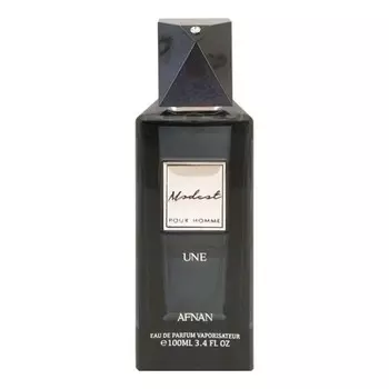 Modest Pour Homme Une