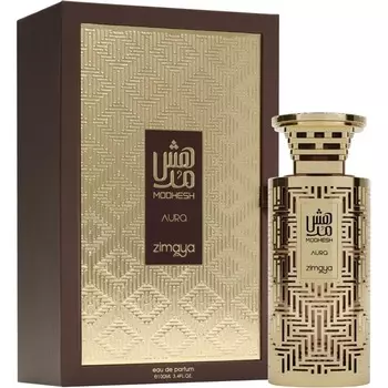 Modhesh Aura