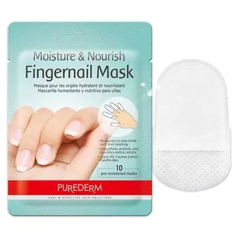 Moisture &amp; Nourish