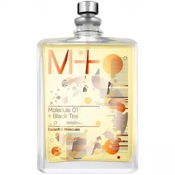 Molecule 01 + Black Tea