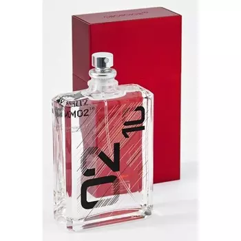 Molecule 02 limited edition