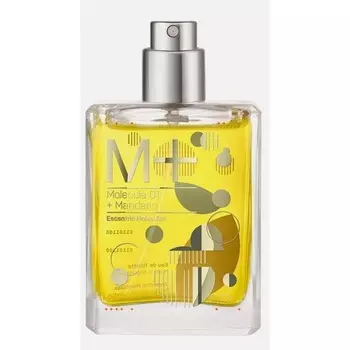 Molecules 01 + Mandarin