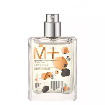 Molecules 01 + Patchouli