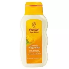Молочко для тела Weleda