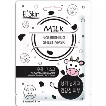 «Молочный протеин»