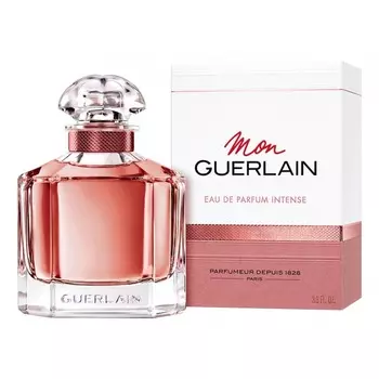 Mon Guerlain Eau de Parfum Intense