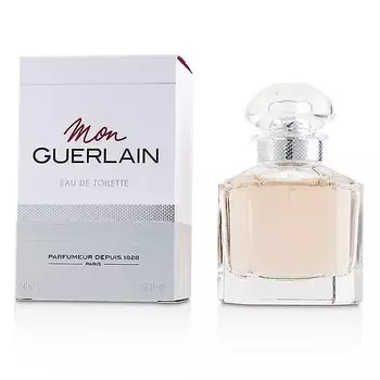 Mon Guerlain Eau de Toilette