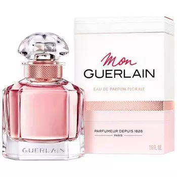 Mon Guerlain Florale
