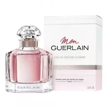 Mon Guerlain Florale