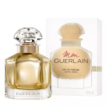 Mon Guerlain Gold Collector Edition