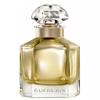 Mon Guerlain Gold Collector Edition