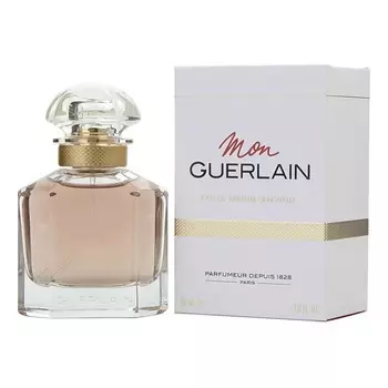Mon Guerlain Sensuelle