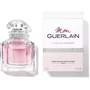 Mon Guerlain Sparkling Bouquet