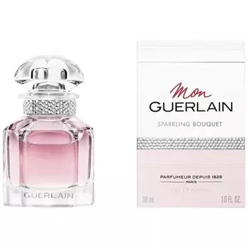 Mon Guerlain Sparkling Bouquet