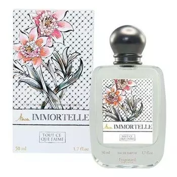 Mon Immortelle