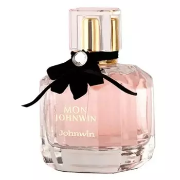 Mon Johnwin (по мотивам Mon Paris YSL)