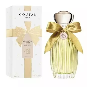 Mon Parfum Cheri 40 Edition Collector