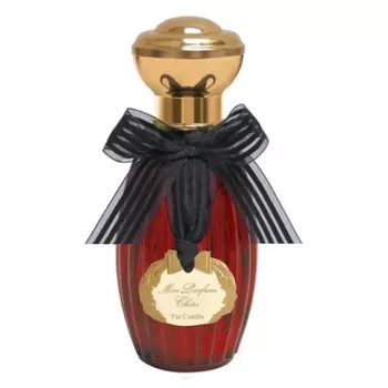 Mon Parfum Cheri par Camille