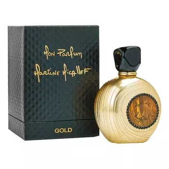 Mon Parfum Gold