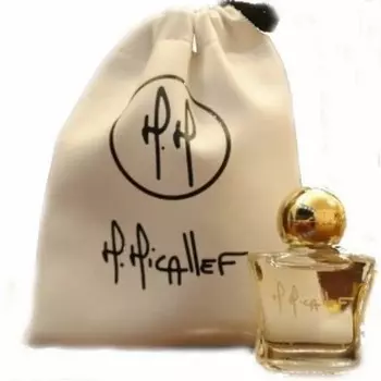 Mon Parfum Pearl